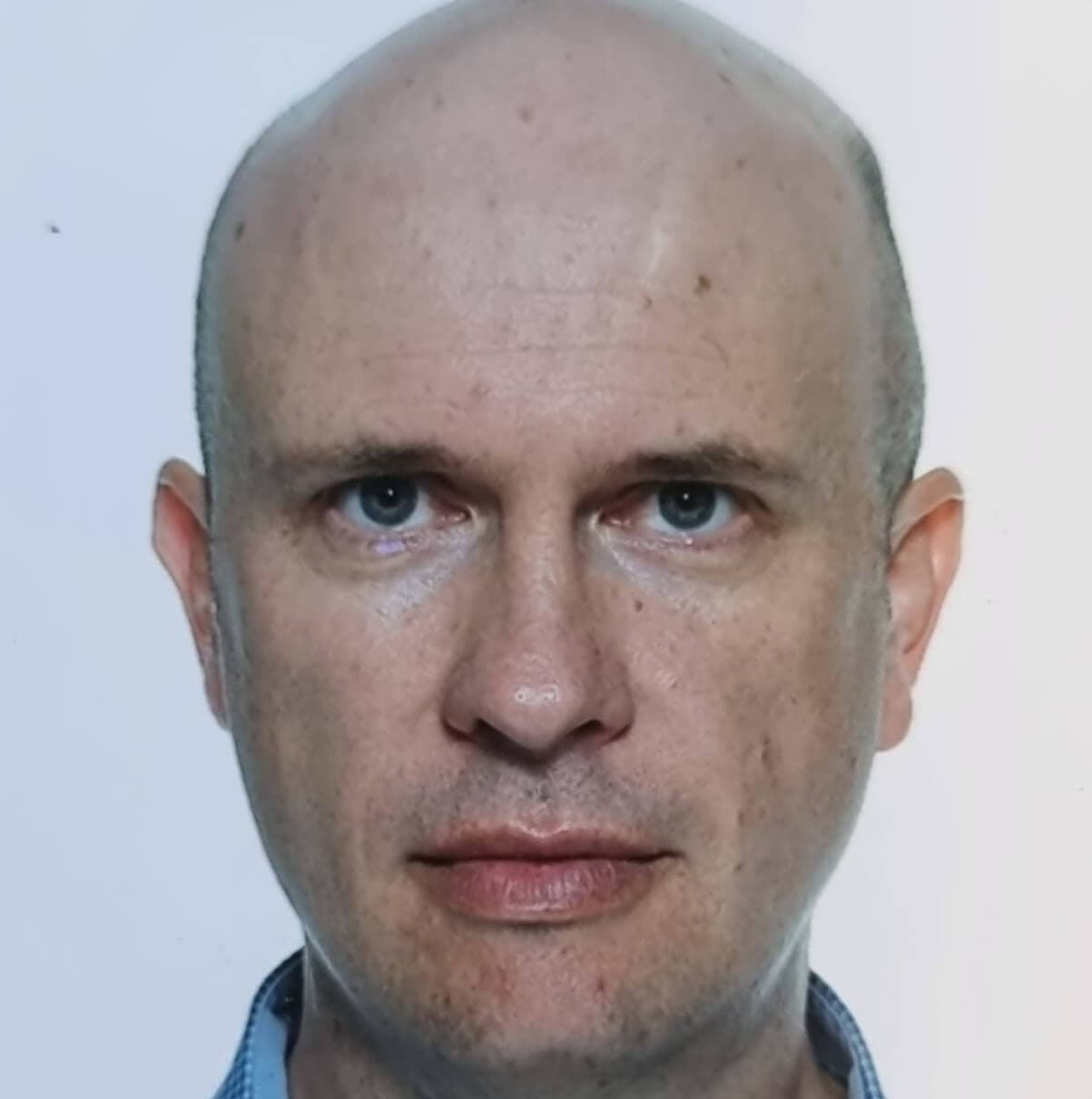 Martin Brink