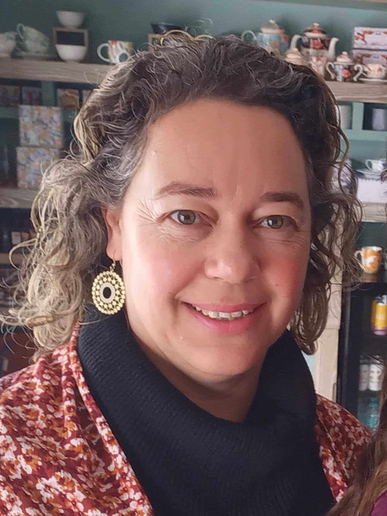 Leta Higham