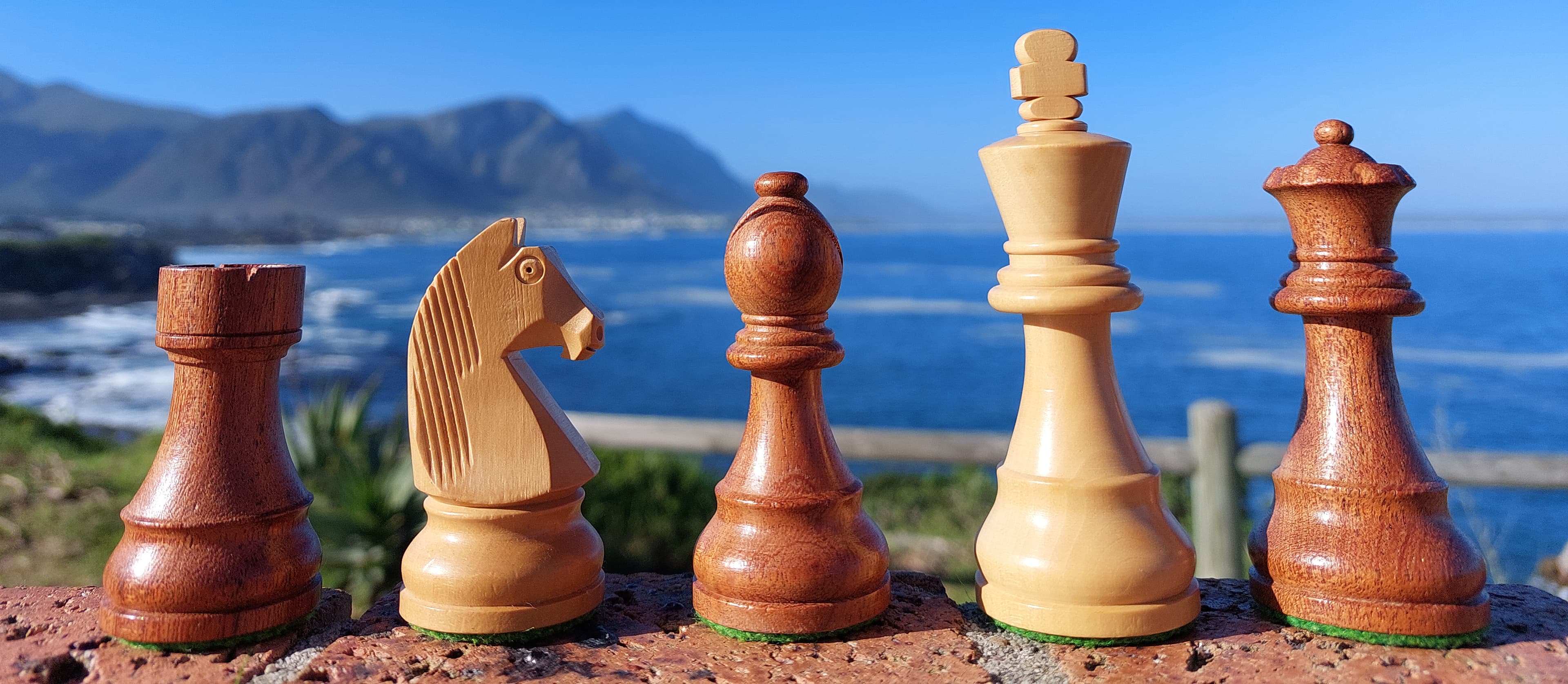 Welcome to Hermanus Chess Club