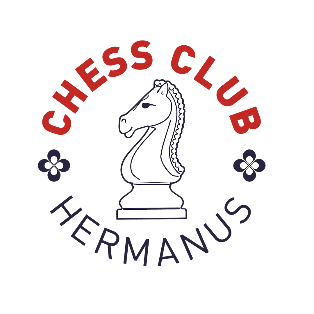 Hermanus Chess Club Logo